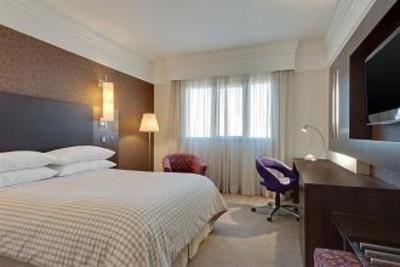 фото отеля Four Points by Sheraton Curitiba