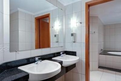 фото отеля Four Points by Sheraton Curitiba
