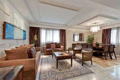 фото отеля Four Points by Sheraton Curitiba