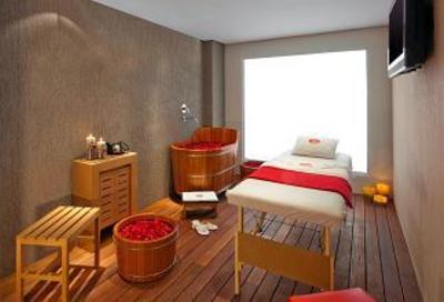 фото отеля Four Points by Sheraton Curitiba