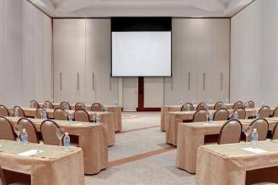 фото отеля Four Points by Sheraton Curitiba