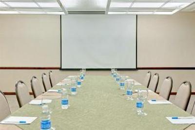 фото отеля Four Points by Sheraton Curitiba