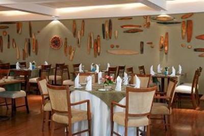 фото отеля Four Points by Sheraton Curitiba