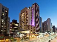 Four Points by Sheraton Curitiba