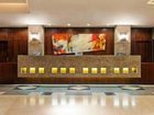 фото отеля Four Points by Sheraton Curitiba