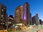 фото отеля Four Points by Sheraton Curitiba