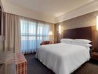 фото отеля Four Points by Sheraton Curitiba