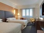 фото отеля Four Points by Sheraton Curitiba