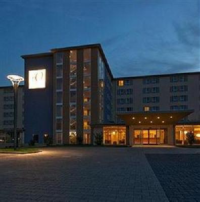 фото отеля iO-Hotel Frankfurt/Eschborn