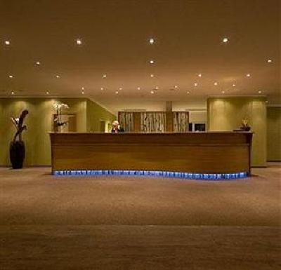фото отеля iO-Hotel Frankfurt/Eschborn