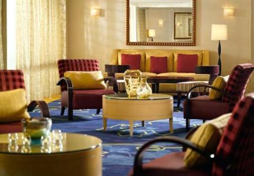 фото отеля Atlanta Marriott Airport