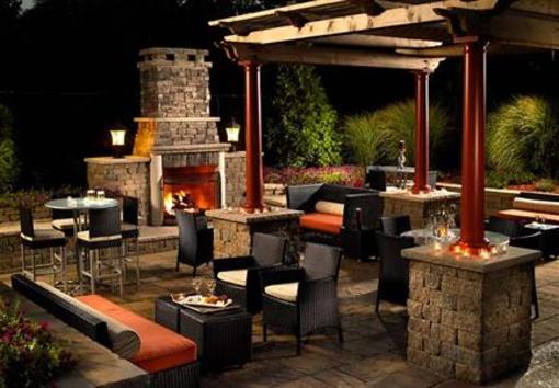 фото отеля Atlanta Marriott Airport
