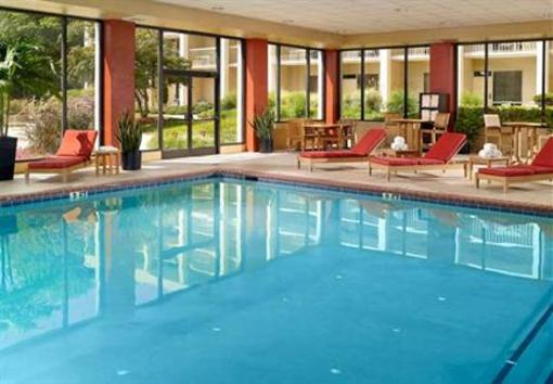 фото отеля Atlanta Marriott Airport