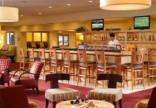 фото отеля Atlanta Marriott Airport