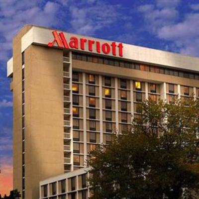 фото отеля Atlanta Marriott Airport