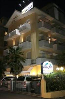 фото отеля Hotel Lilia Jesolo