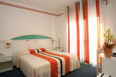 фото отеля Hotel Lilia Jesolo