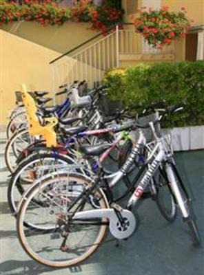 фото отеля Hotel Lilia Jesolo
