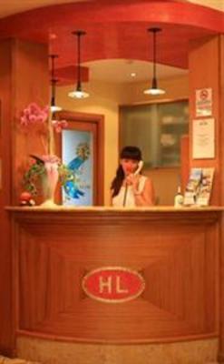 фото отеля Hotel Lilia Jesolo