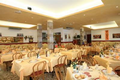 фото отеля Hotel Lilia Jesolo