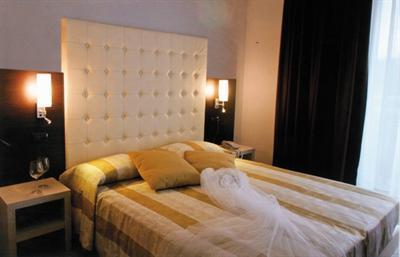 фото отеля Hotel Lilia Jesolo