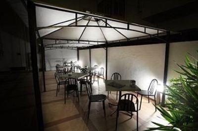 фото отеля Hotel San Michele Milazzo