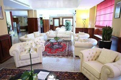 фото отеля Hotel San Michele Milazzo