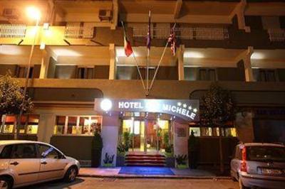фото отеля Hotel San Michele Milazzo