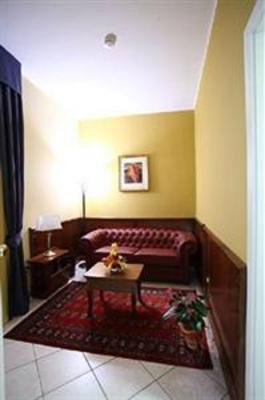 фото отеля Hotel San Michele Milazzo