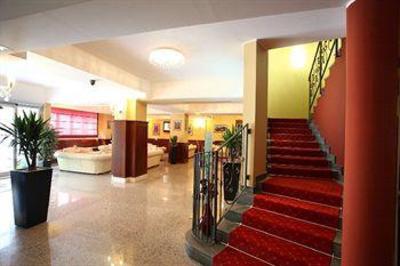 фото отеля Hotel San Michele Milazzo