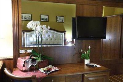 фото отеля Hotel San Michele Milazzo