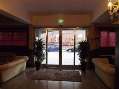 фото отеля Hotel San Michele Milazzo