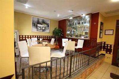 фото отеля Hotel San Michele Milazzo