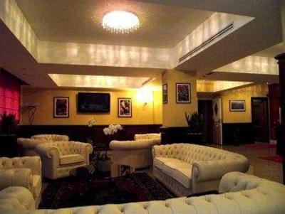 фото отеля Hotel San Michele Milazzo