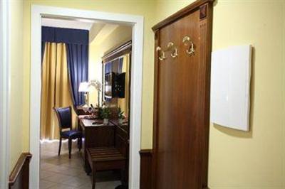 фото отеля Hotel San Michele Milazzo