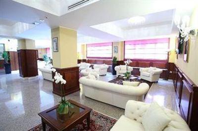 фото отеля Hotel San Michele Milazzo
