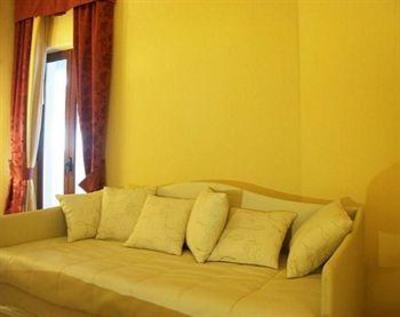 фото отеля Hotel San Michele Milazzo