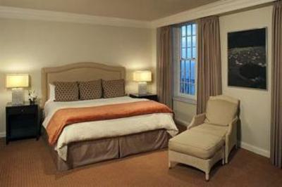 фото отеля Hotel Galvez & Spa A Wyndham Grand Hotel