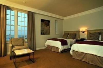 фото отеля Hotel Galvez & Spa A Wyndham Grand Hotel