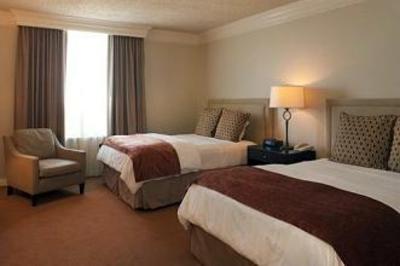 фото отеля Hotel Galvez & Spa A Wyndham Grand Hotel
