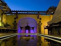 Hotel Galvez & Spa A Wyndham Grand Hotel