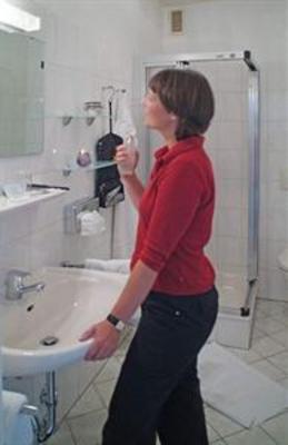 фото отеля Hotel Hansa Herford