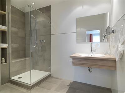 фото отеля Hotel Hansa Herford