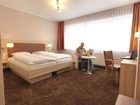 фото отеля Hotel Hansa Herford