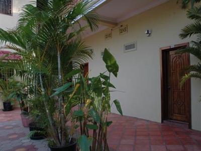 фото отеля Check Inn Siem Reap
