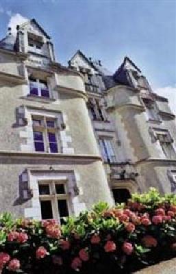 фото отеля Chateau de Perigny