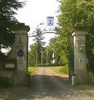 фото отеля Chateau de Perigny