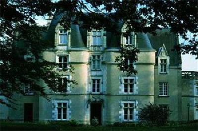 фото отеля Chateau de Perigny