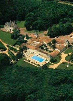 фото отеля Chateau de Perigny