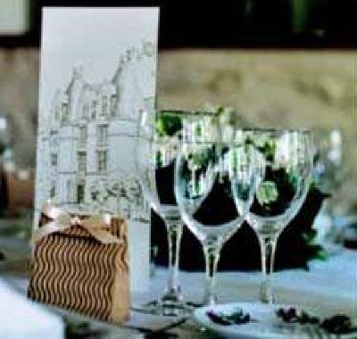 фото отеля Chateau de Perigny